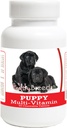 Zdravé plemeno Cane Corso Puppy Dog Multivitamin Tablet 60 Počet