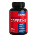 ProLab Nutrition Advanced Caffeine 200mg, Fast- acting Natural Caffeine Tablets with Green Tea Extract, Clean Energy, Mental Focus (60 Počet balení po 1)