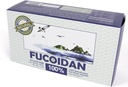 100% přírodní hnědá řasa extrakt Fucoidan USFDA prošel (ID kód 2030950) [Typ prášku] (50g)