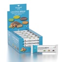 UNIVERSE BREAK - Hazelnut Flavour - Perfektně vyvážený nízkokalorický rostlinný bar - Diamond Life