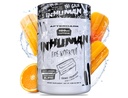 AFTERDARK INHUMAN Pre- Workout Powder, Enhanced Mind- Muscle Connection, Setrvalá energie, Potent Nootropic Blend, Vegan, gluten- Free, Soy- Free, 400mg Caffeine, No Crash, Orange Creamsicle