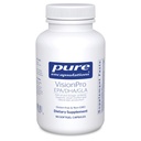 Čisté Enkapsulations VisionPro EPA / DHA / GLA PHARMAN124; Podporuje přirozenou produkci a zadržování oční vlhkosti * PHARMAN124; 90 Softgel Kapsle