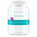 Inositol dodatek - Myo-Inositol a D-Chiro Inositol Plus aktivní folate- Ideální 40: 1 poměr - Hormon bilance (180 Služeb, 387g Jar)