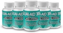 500 GUAI-AID ® Over- The- Counter Guaifenesin 300mg Veg. Kapsle