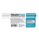 NeuroPro + - komplex methylenové modře a C - Tablety pro podporu maximální síly Mitochondria - rychle působící podpora duševní jasnosti - 60 Tablet