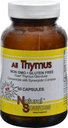 Přírodní zdroje Všechny Thymus 60 Kapsle
