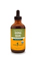 Herb Pharm Dong Quai tekutý extrakt pro podporu ženského reprodukčního systému - 4 Ounce