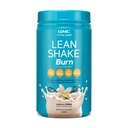 GNC Total Lean Lean Shake Burn - Vanilla Crème (16 Služeb)
