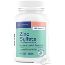 WELMATE zinek sulfát 220mg PHARMAN124; dodatek stravy PHARMAN124; Imunitní podpora zdraví PHARMAN124; 200 Count Tablety