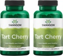 Swanson Tart Cherry 500 mg 120 Caps (2 balení)