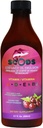 Emulze de Scods Cereza Cod Jaterní olej Emulze Cherry 200ml Vitamin A + D + E & B1