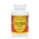 Youngevity Resveratrol Turmeric Quercetin RTQ Cell Shield - 60 Kapsle (Balení po 2)