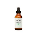 Cremo Beard Oil, Revitalization Wild Mint, 1 fl oz - Obnovit přírodní vlhkost a změkčit své vousy, aby pomohla zmírnit Beard Itch