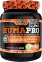 Humadro crust 124; Amino acids Protein Matrix pro lidi crust 124; 99% Využití pro Lean Muscle Crust 124; Vegan, gluten Free crust 124; 667g / 90 Servings (Strawberry Kiwi)