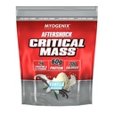 Myogenix Critical Mass Gainer - Svalová hmotnost Příplatek za přírůstek, nulová laktóza syrovátkový protein prášek - Anabolický syrovátkový protein - Vanilla (5 liber)