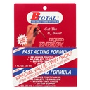 Sublingvální produkty B- Total Twin Pack - 2 fl oz