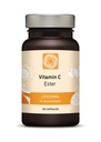 Lipozomální ester C - jediný Ester C vitamin C v Lipozomální formě pro nejlepší absorpci (60)