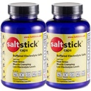 Saltstick Caps Elektrolyte Náhrada 100 Počet (200 Kapsle) (Balení květen Vary)