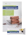 Gundry MD Polyfenol Rich Macadamia Nut Bary, 12 Pack