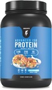 InnoSupps Advanced Iso protein current 124; 100% syrovátka izolát protein prášek 124; No umělé sladkosti current 124; Nízké tuky, Nízké sacharidy current 124; 25g proteinu current 124; Hormon Free, gluten Free, Soy current 124; (Ovocné cereálie donut)
