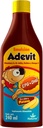 EMULSION ADEVIT ACEITE HIGADO DE BACALAO 240ml Banana Flavor / COD Jaterní olej