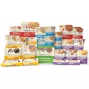 Nutrisystem ® Fast Five 7- Day Diet Kit, 28 Delicious Meals & Snacks Plus Chocolate Protein ProSync Shakes