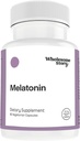 Melatonin 10 mg pro dospělé pacienty s klidným spánkem, relaxací a hormonovou rovnováhou 124; Melatonina para Adultos Adultos 124; Melotin 124; 60 Melatonin 10 mg Kapsle 124; 5mg per Capsule 124; 30 Day Supply