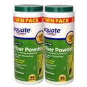 Rovnice Sugar- Free Fiber Powder - 90 Servings, 12.3 oz (2 balení)
