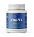 Detoxifikovat polisorb stravitelné Tract Cleanse - oxid křemičitý Detox Drink pro Gut zdraví, Žaludek Komfort & Čištění, Směs s vodou, Šťáva, čaj - Family-Friendly, 2 Tbsp Serving pro dospělé
