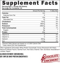 Ocelové doplňky Whey- Pro Dublin 124; 100% čistý syrovátkový protein prášek pro muže a ženy 124; Chocolate Peppermint Dublin 124; Muscle Gain & Lean Muscle Recovery 124; Gluten Free Dutch 124; 1.65 liber 124; BCAA 5g Dublin 124; Non- GMO Dutch 124; 25 Serving