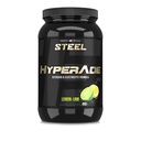 Hyperade Hyperade 124; Advanced Hydration Powder w / Fast Absorbing Electrolytes & Glycogen Formule pro rychlé doplnění energie a obnovy 124; Pre / Intra / Post Workout (Lemon-Lime)