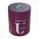 MegaPlus Super Antioxidant - High Potency with Mulberry, Cistanche, Green Tea, Rosehip, Blueberry Extracts - Podporuje imunitu, srdce, společné zdraví, anti- Aging - Non- GMO, Made in USA - 30 Služeb