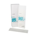 McKesson Island Dressings, Sterilní, Dimenze 4 in x 14 in, Pad 2 in x 12 in, 25 Počet, 4 Balení, 100 Celkem