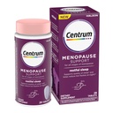 Centrum Restful Sleep Menopauza Support Tablety, Dodatek s Klinicky studoval DailyZz a geniVida, 28 Počet