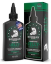 Bossman Jelly Beard Oil pro muže (4 oz, Vetiver X Scent) - Softens, Moisturizes & Podmínky s přírodními složkami