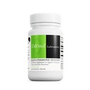 DAVINCI Labs Glucosamine Sulfath - Dietní dodatek k podpoře propojovacích tkání a společných funkcí - Bezlepkové - 500 mg - 120 Kapsle