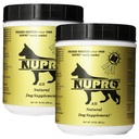Nupro Nupro-Pet všechny přírodní doplněk pro psy (60 oz)
