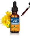 Herb Pharm St. John 's Wort Liquid Extract for positive Mood and Emotional Balance, Cane Alkohol, 1 Ounce