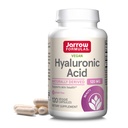 Jarrow Disperas ® Hyaluronic Acid 120 mg, Dietní dodatek, Podpora zdraví pokožky, 120 Veggie Kapsle, Až 60 denní zásobování