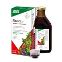 Flora, Florida Železo + Byliny, Přírodní tekuté železo dodatek, 17 fl Ounce (500 ML)