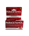 Acetaminofen 325mg 20 Softgels for Pain Relief, Tekuté plněné kapsle pro rychlé uvolnění bolest, Rychlá bolest Reliever pro dospělé Extra sílu, Horečka Reducer
