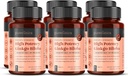 pureclinica High Potency Ginkgo Biloba 30,000mg x 540 tablet (6 lahví 90) - 18 měsíců dodávky - 5 krát síla produktů soutěžících
