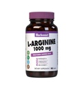 Bluebonnet L- Arginine 1000 mg Kapsle, 90 Počet