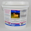 SU-PER C Vitamin C pro koně - Dodatek k antioxidantu a imunitě koní - Doplněk k koňským vitamínům a minerálům - 12.5 Pounds