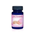 Baby Girl Formule pro ženy s Cassava plodnost Booster (1)