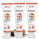 Péče K je pro ledviny K (draselný glukonát) Draslík doplněk gel pro psy a kočky, (15 oz) s Maple Flavor (Made in U.S.A)