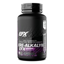 EFX Sports Kre-Alkalyn EFX 124; pH Správný Creatin Monohydrát Pill dodatek 124; Síla, růst svalů a výkon 124; 60 Sloužení, 120 Kapsle