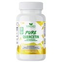 Čistá Quercetin s bromelainem a bioperinem - antioxidační podpora, Extra silná formule s 1000mg, 1- měsíční dodávka