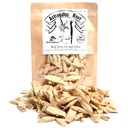 Astragalus Root (Milkvetch / Huangqi / România / România / România) Astragalus Root Sliced Raw, Sušené Býčí Byliny 3Oz (88g)