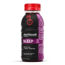 Cheribundi Tart Cherry Juice Sleep 124; Tart Cherry Juice with L- Theanine & Valerian Root Cotto124; Sportes Recovery Drink 124; Promotes Restorative Sleep, Muscle Recovery & Boosts Performance 124; 8 floz (12 Pack)
